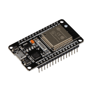 ESP32 Wi-Fi Module